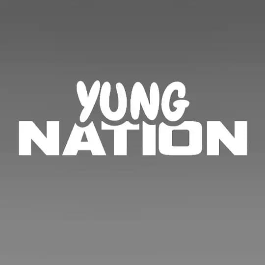 YUNG NATION NSK