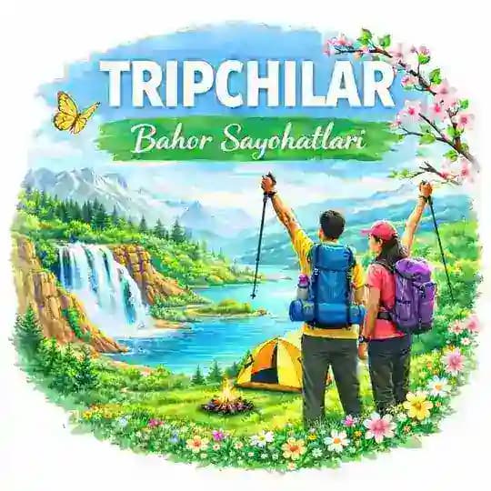 Tripchilar | Networking Club 🤝