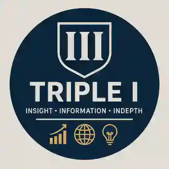 트리플 아이 - Insight Information Indepth