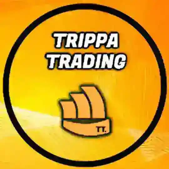 ๐๐ฎ๐น TrippaTrading | Crypto Signals