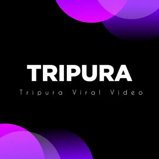 Tripura Viral Video