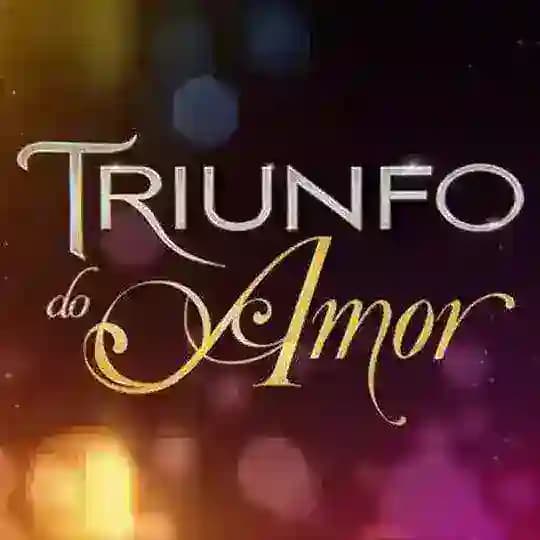 Triunfo do amor