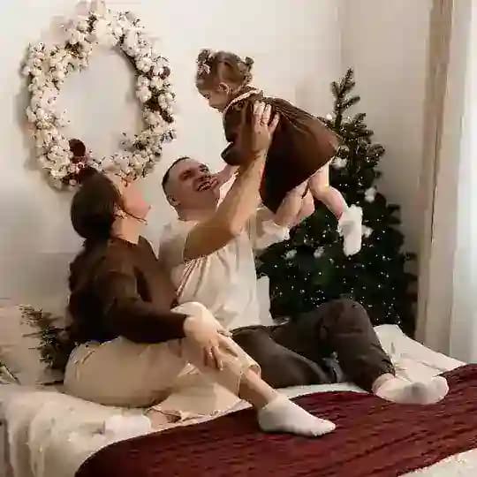 Трое плюс один 🤞 🐈⬛