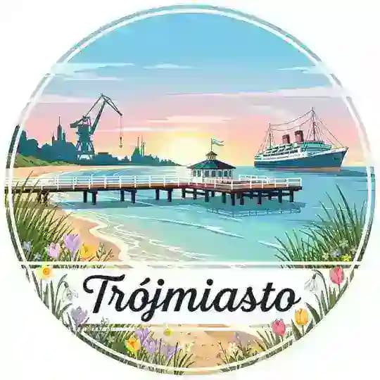 Aktualno Trójmiasto: Гданьск–Гдыня