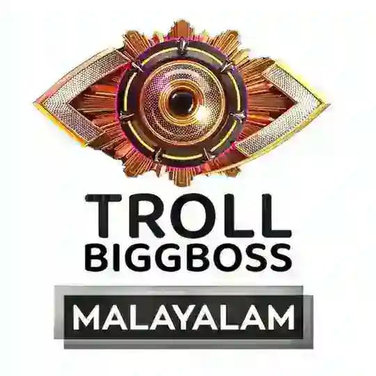 Troll BiggBoss Malayalam