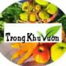 Trong Khu Vườn