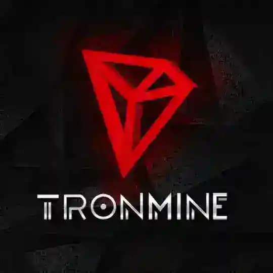 TRONMINE | Decentralize TRX Miner