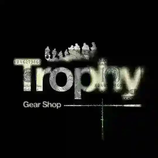 Trophy Gear Shop