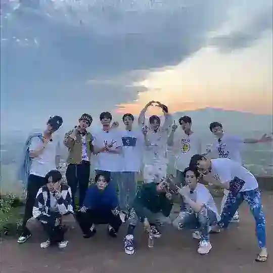 TREASURE ᴿᵒᵒᵐ