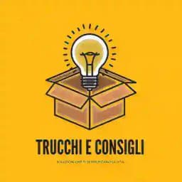 💡Trucchi e consigli - soluzioni per tutti i giorni Profile