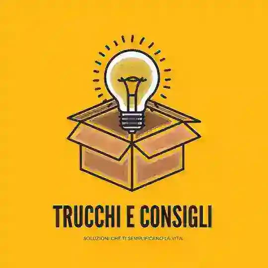 💡Trucchi e consigli - soluzioni per tutti i giorni Profile