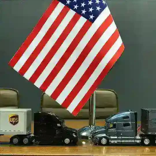 Trucking Drivers USA
