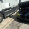 Truck issues