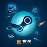 TrueMoney (Выгодное пополнение STEAM)