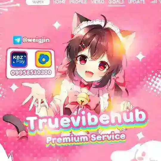 Truevibehub | Premium store