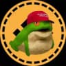 Trump Frog Portal 🐸