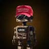 TRUMP $GROK Announcement