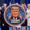 Trump Memely