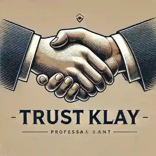 TRUST KLAY