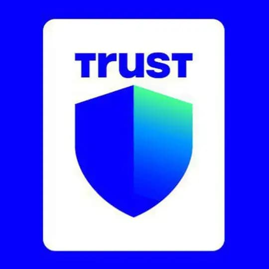 Trust Wallet App Download