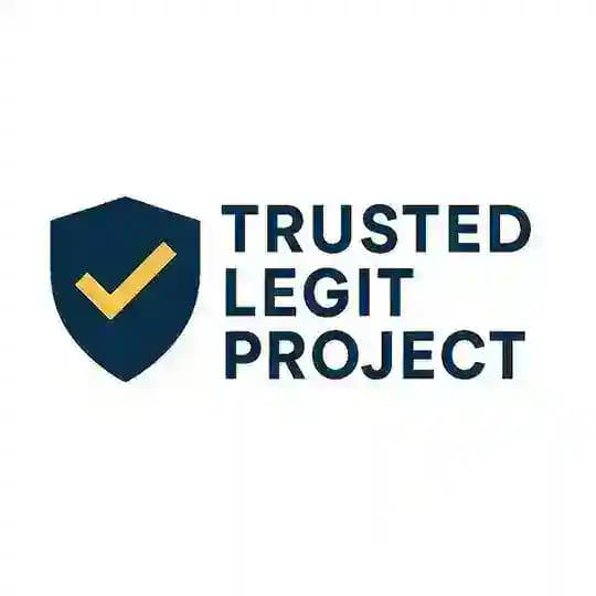 Trusted Legit Project