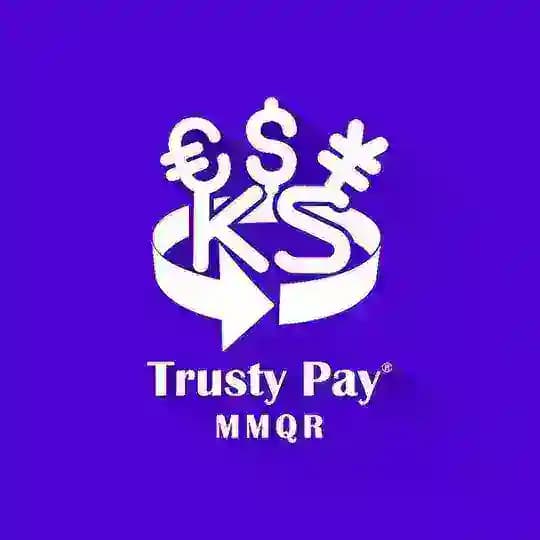 Trusty Pay Profile
