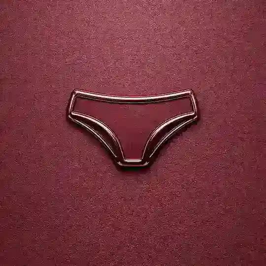 Трусы из моего гардероба