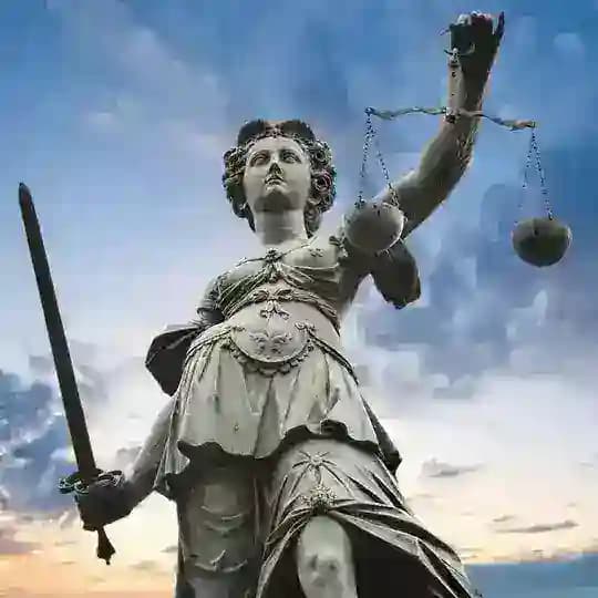 Trūth ăŝ P⊕wər ⚔️⚖️