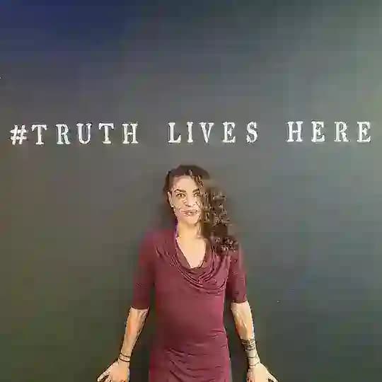 TruthLivesHere