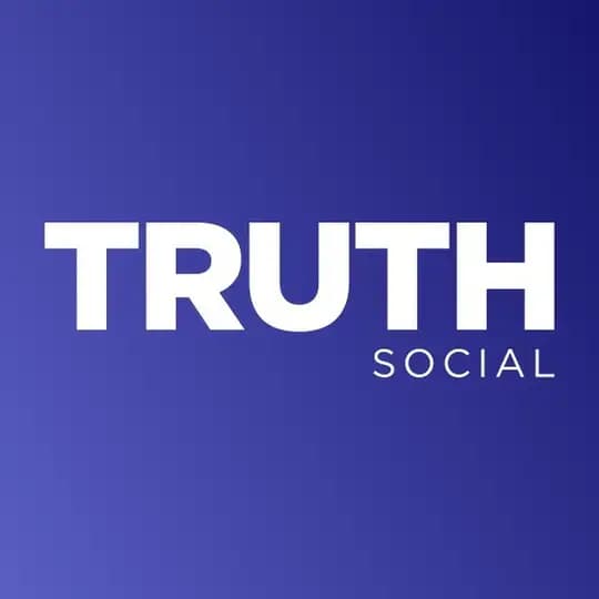 Truth Social Not