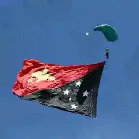 Tru Tok PNG