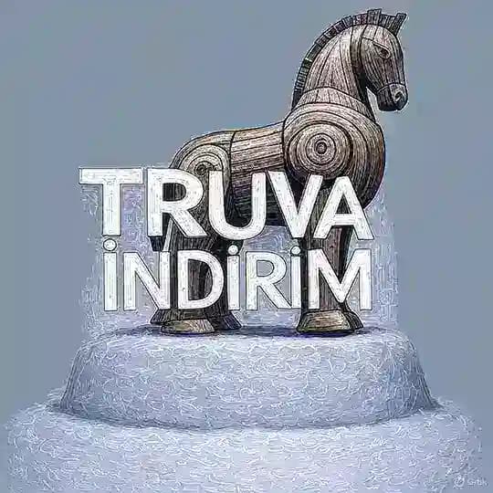 Truva İndirim: İndirimin Truvası!