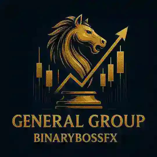 BinaryBossFX