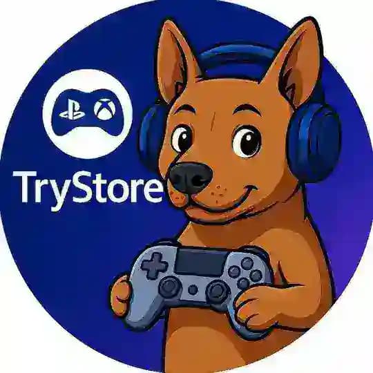 TryStore|Подписки|Игры|PlayStation |XBOX|