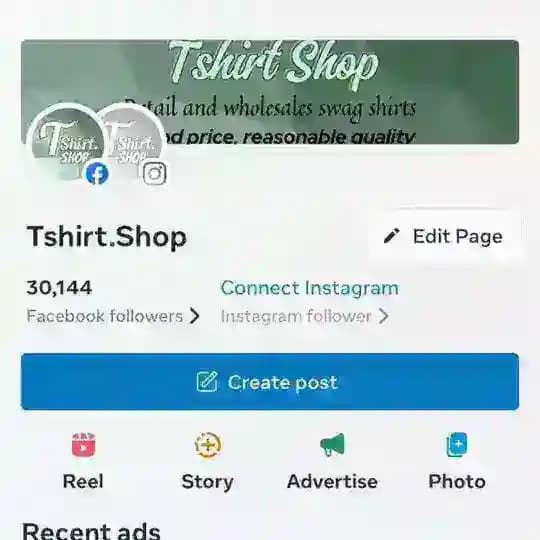 Tshirt.shop
