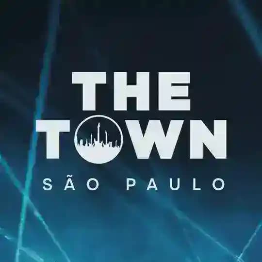 The Town 2025