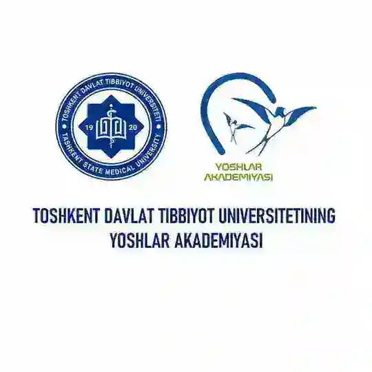 TDTU | YOSHLAR AKADEMIYASI Profile