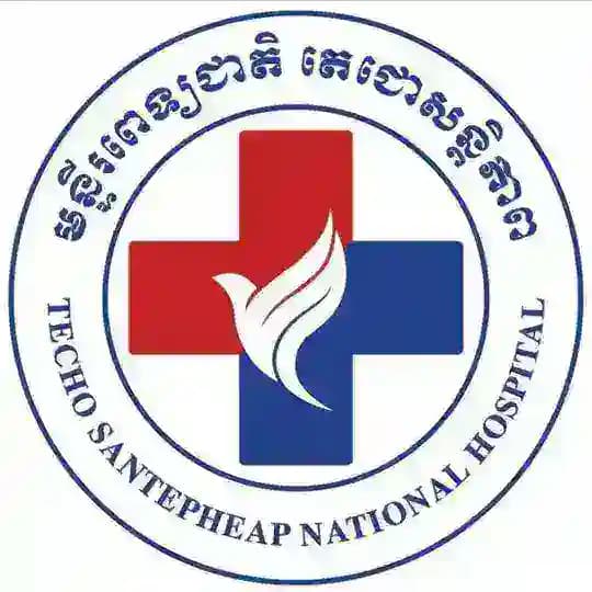 Techo Santepheap National Hospital Profile