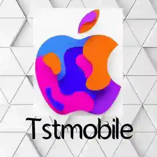  tst mobile📶⁉️