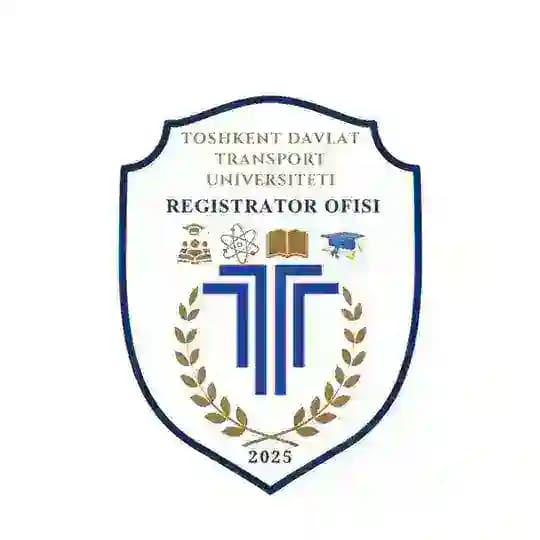 TSTU Registrator ofisi | Rasmiy kanal