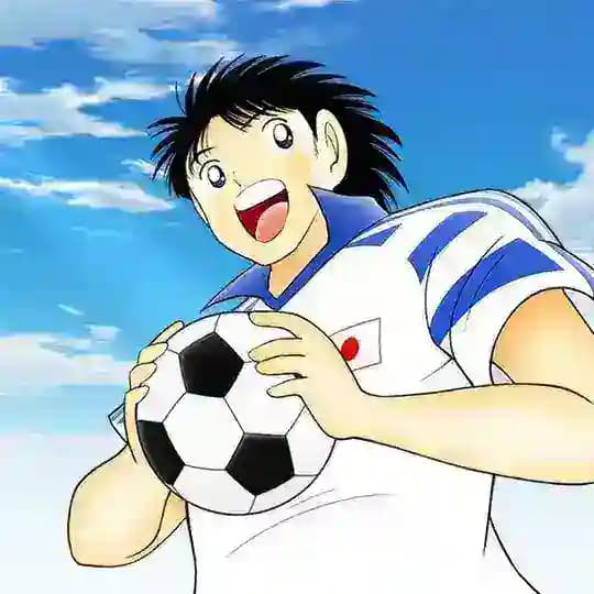 Captain Tsubasa Daily Combo