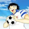 Captain Tsubasa Daily Combo