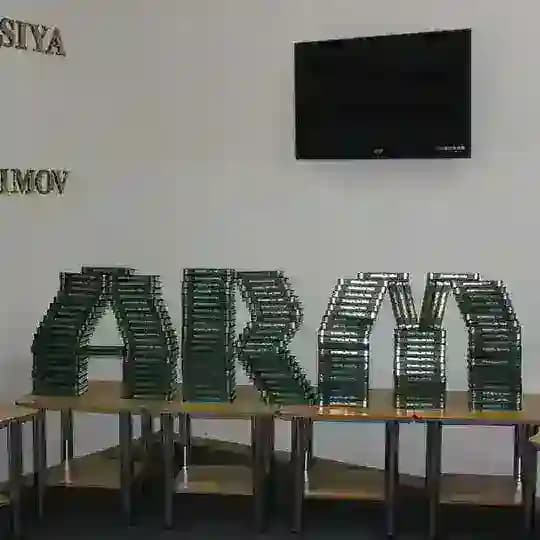 TSUL-Library Profile