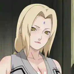 TSUNADE || #VIP Profile