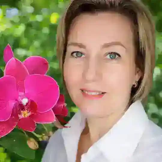 Зелёное хобби🪴Елены