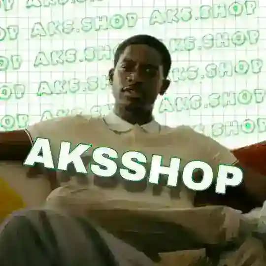 𝙰𝙺𝚂.𝚂𝙷𝙾𝙿|Тік Ток акаунти