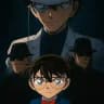 فلم كونان 28 //Detective Conan 28