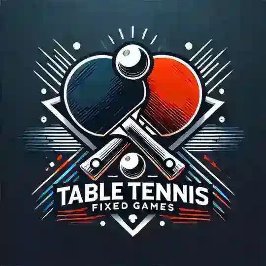 TABLE TENNIS FIXED GAMES