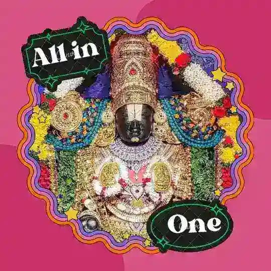 All In one ( TTD Updates)