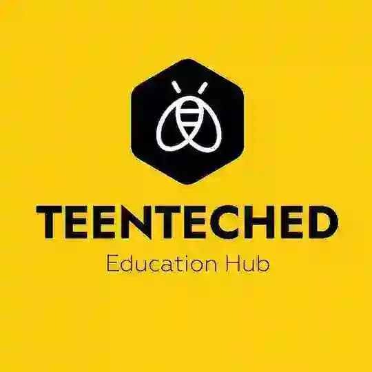 TeenTechEd Intern